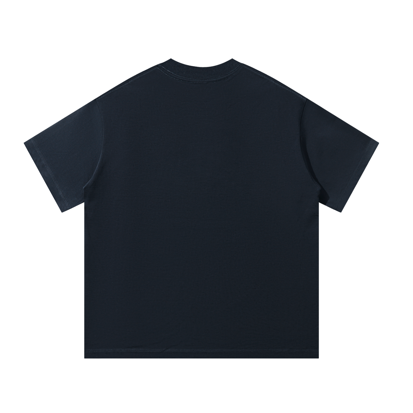 Basic Blitz Built Tee