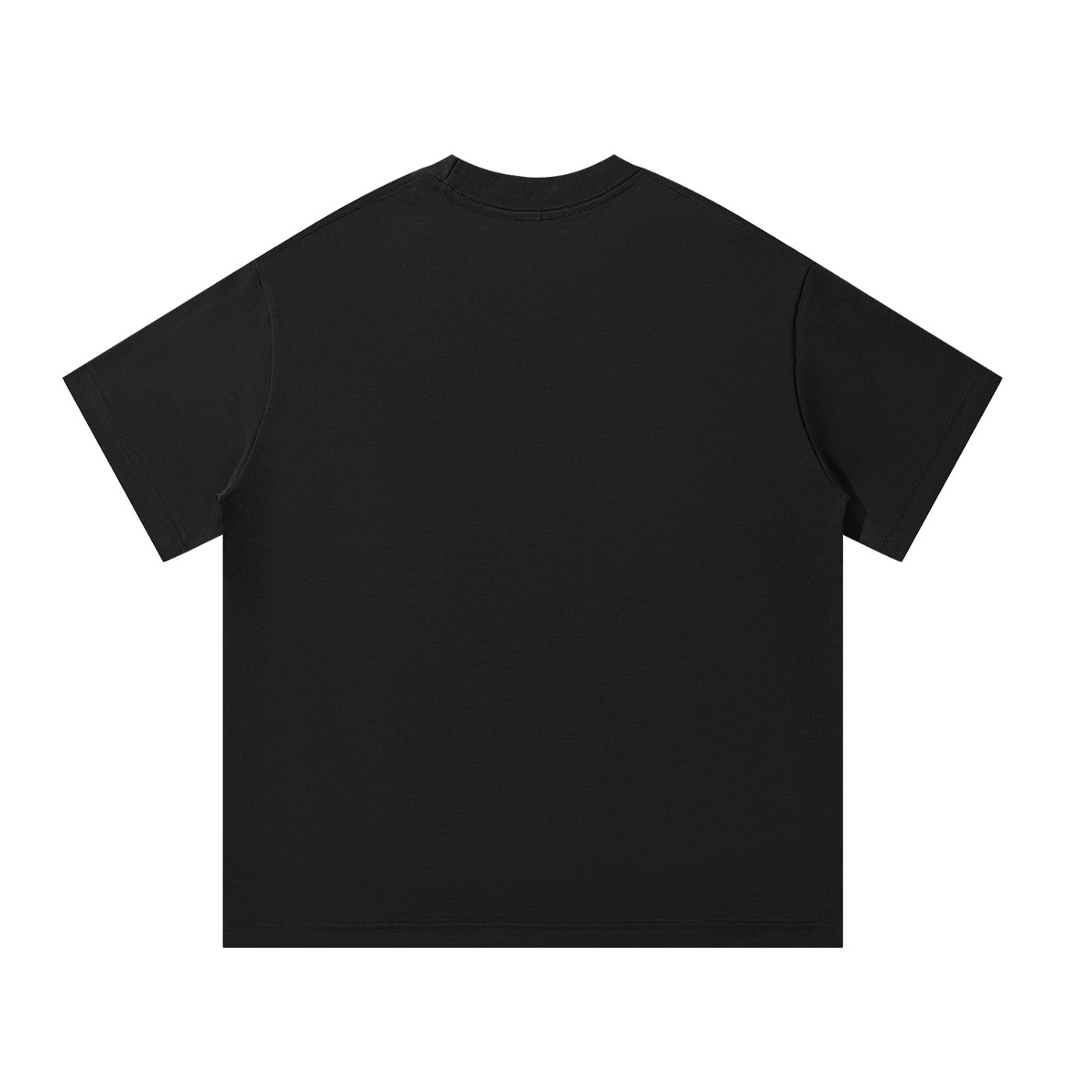 Basic Blitz Built Oversized T-Shirt