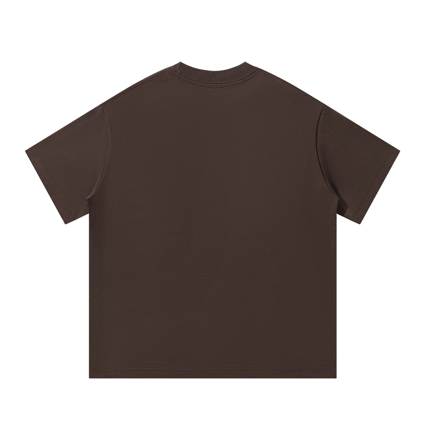Basic Blitz Built Oversized T-Shirt
