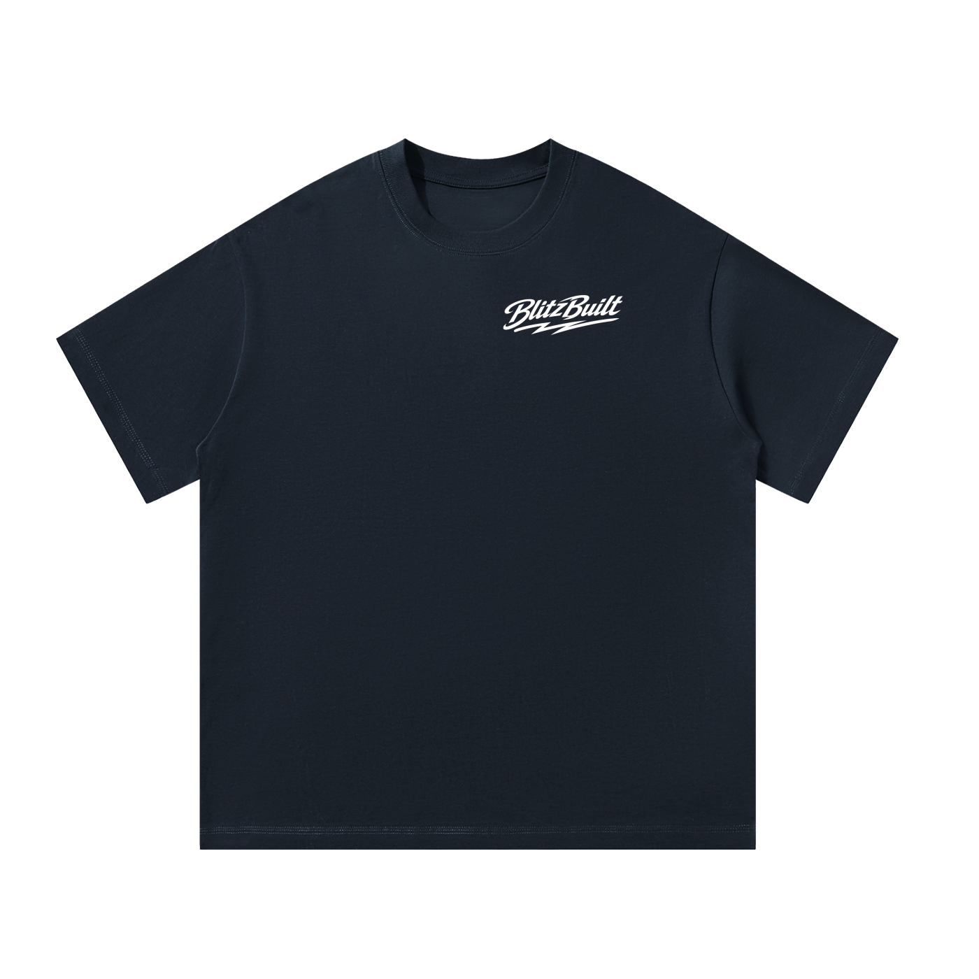 Frontier Jump Graphic Tee