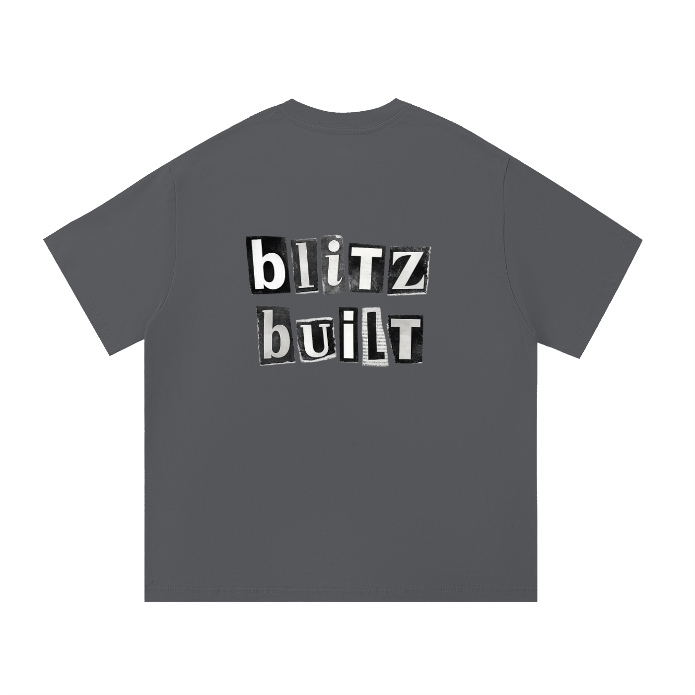 Magazine Tee