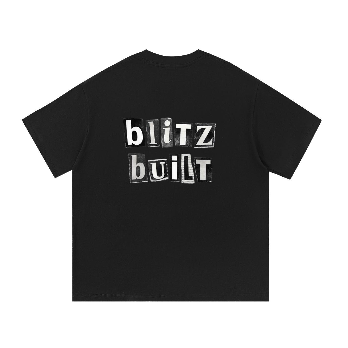 Magazine Tee