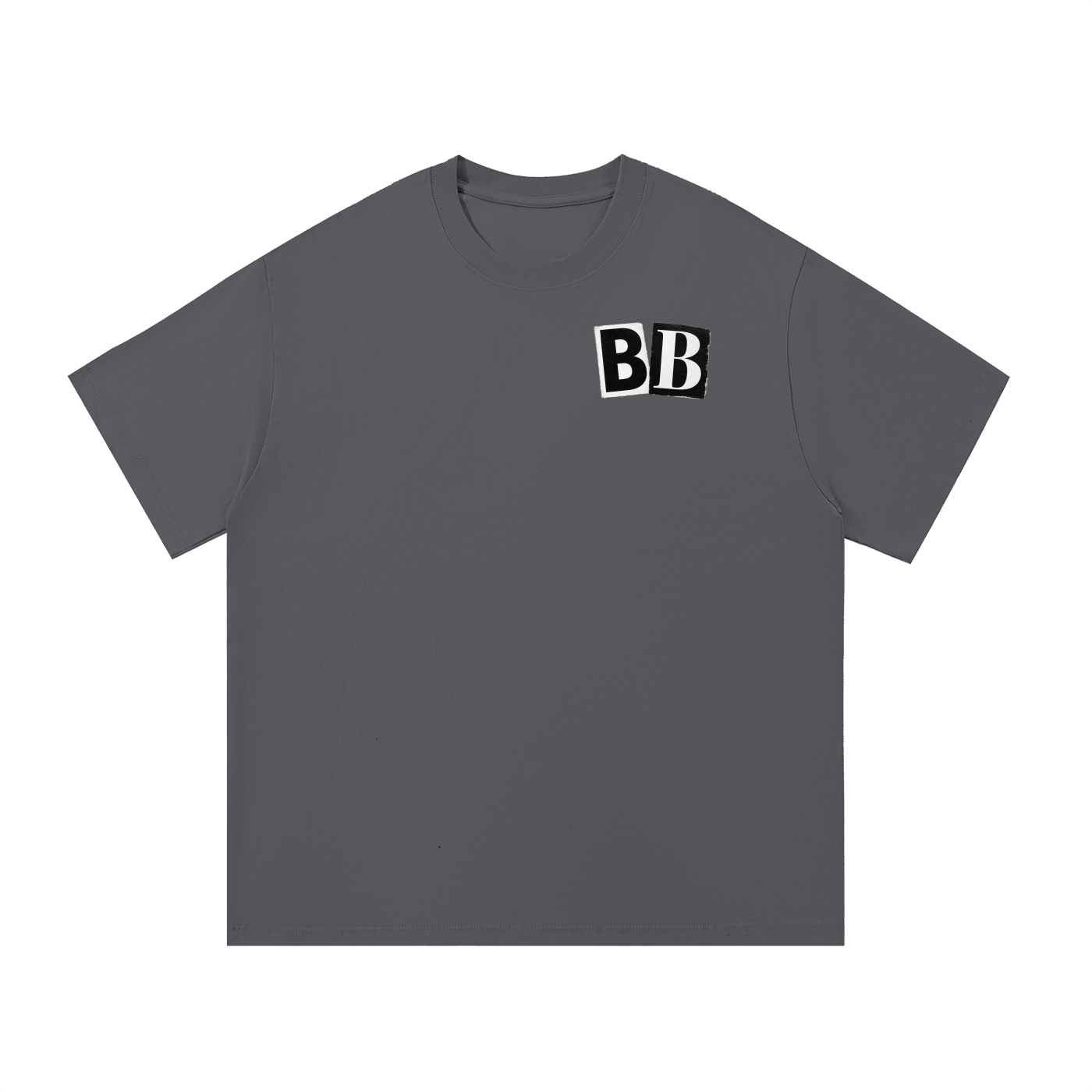Magazine Tee