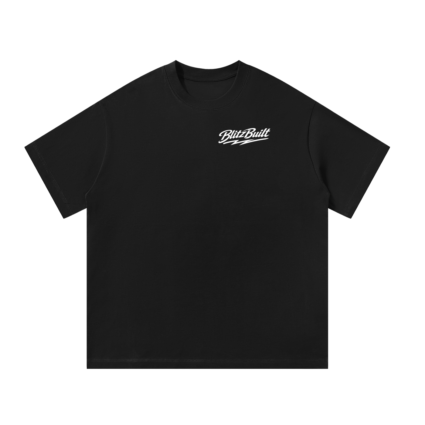 Frontier Jump Graphic Tee