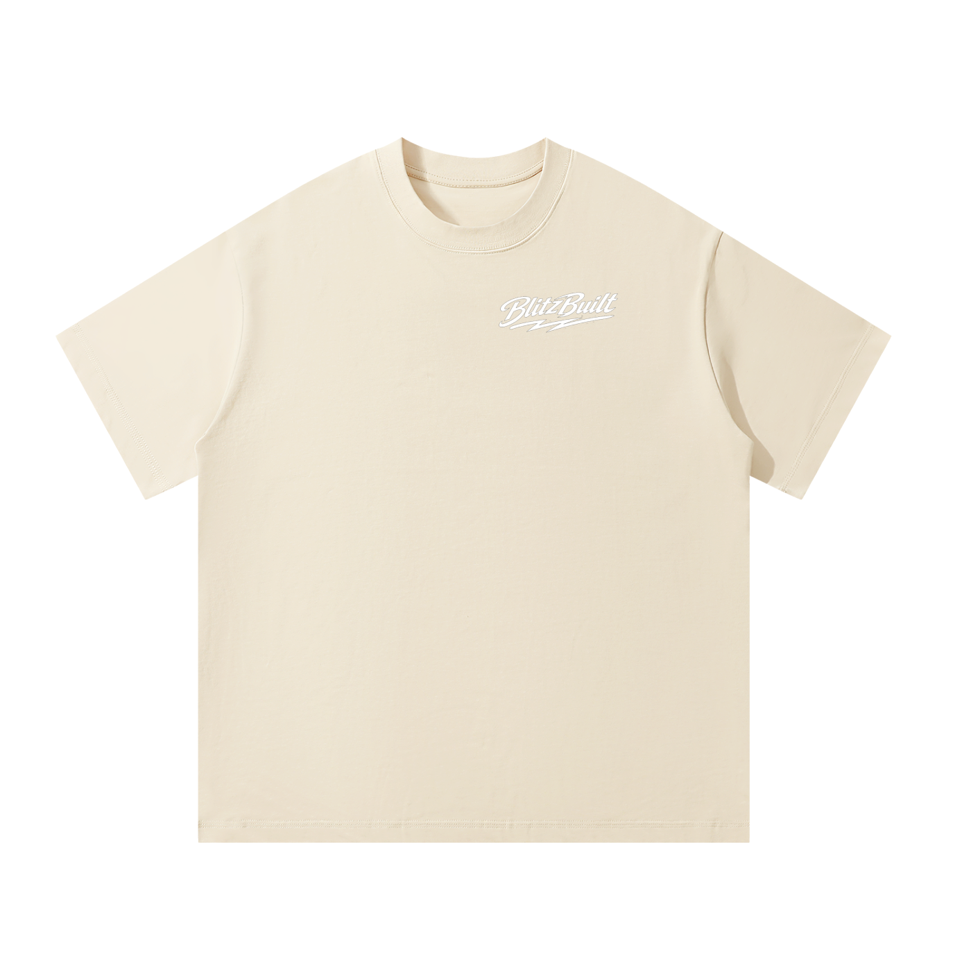 Frontier Jump Graphic Tee
