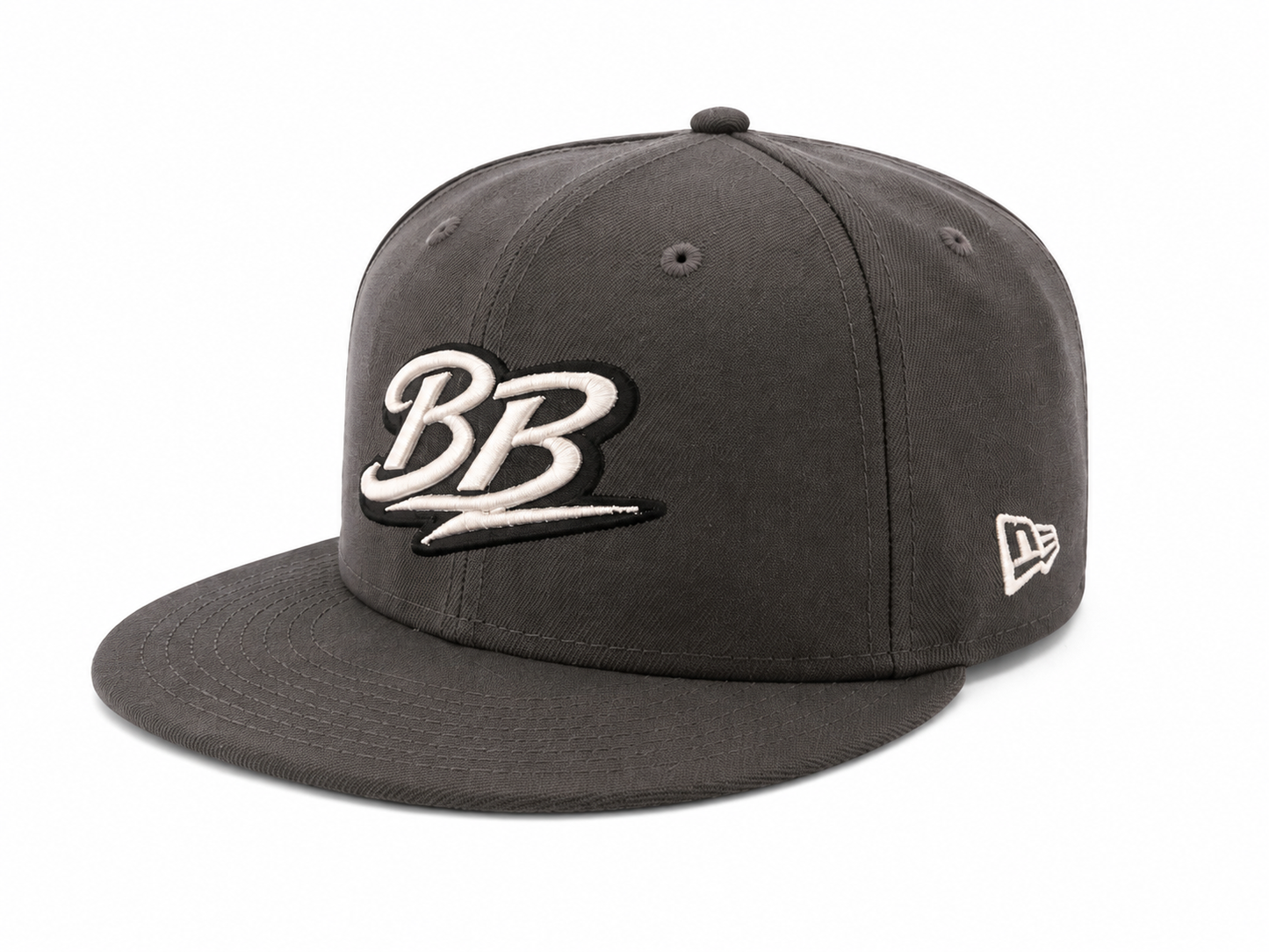Classic Blitz Built New Era Snap Back