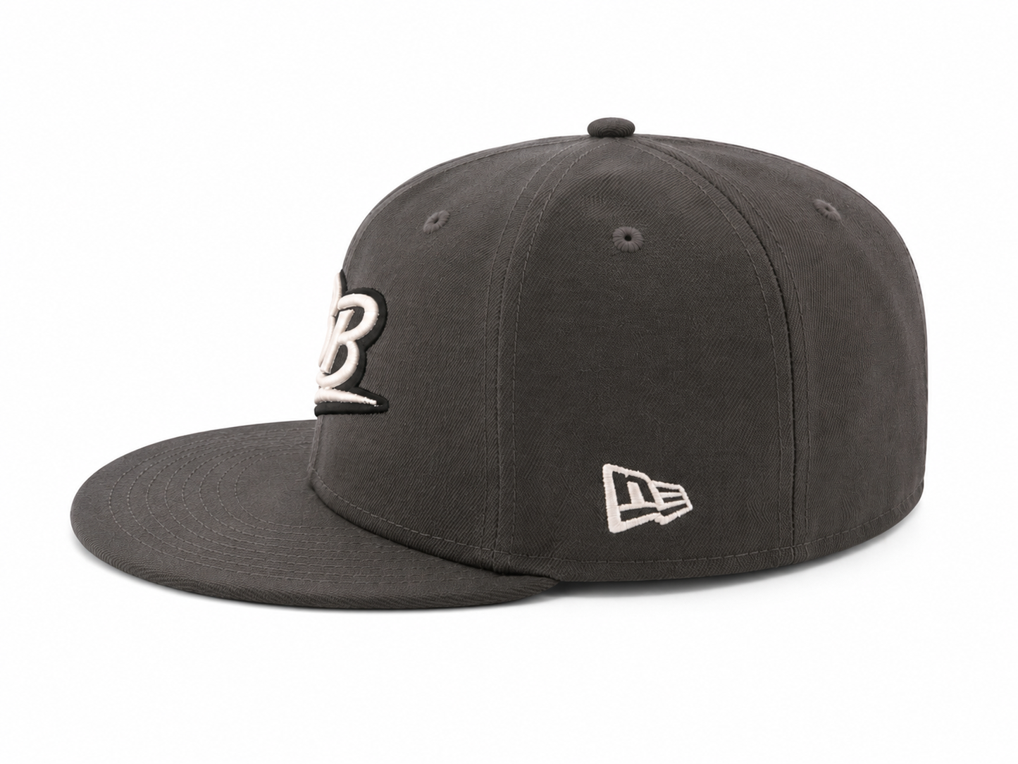 Classic Blitz Built New Era Snap Back