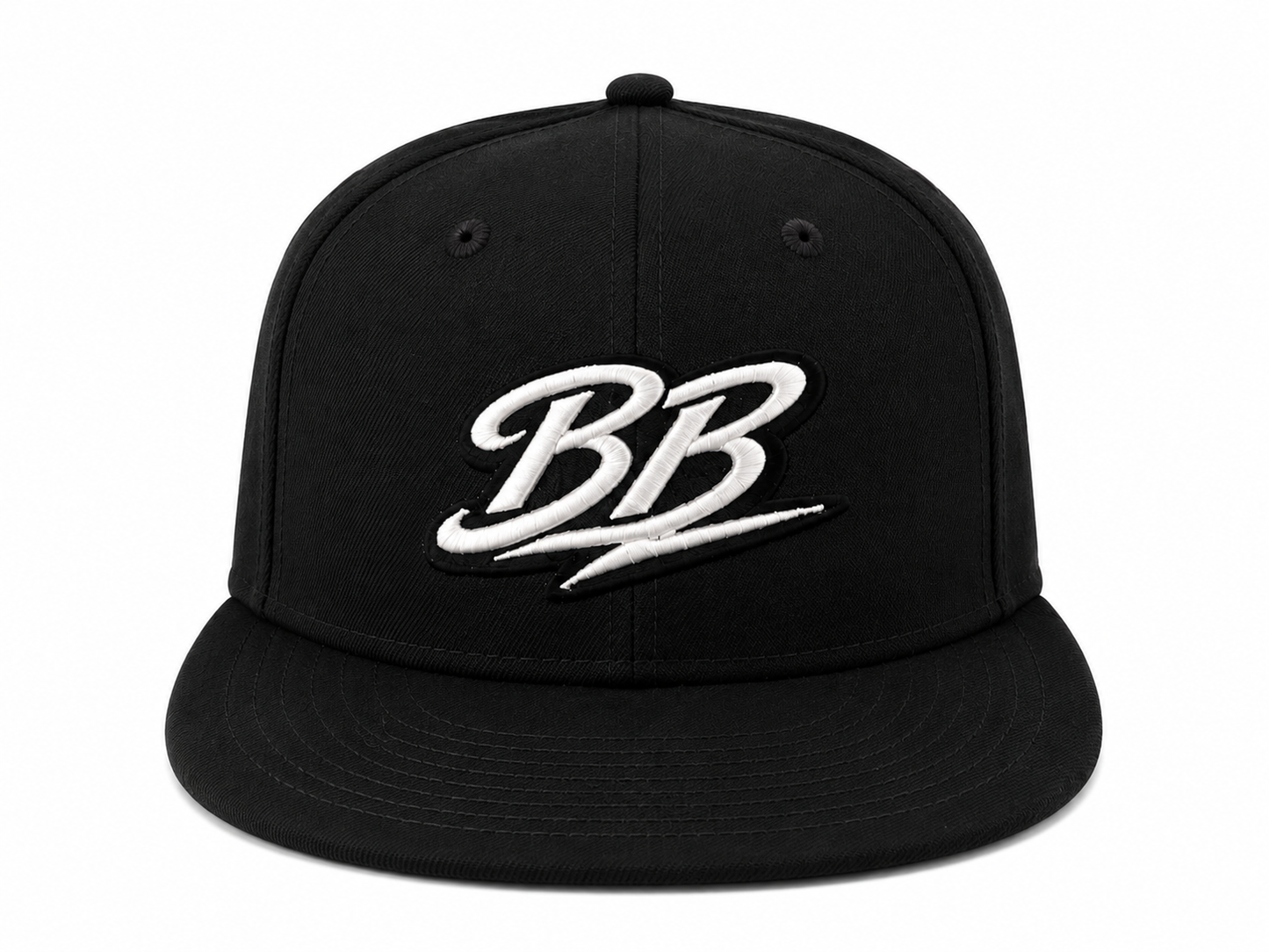 Classic Blitz Built New Era Snap Back