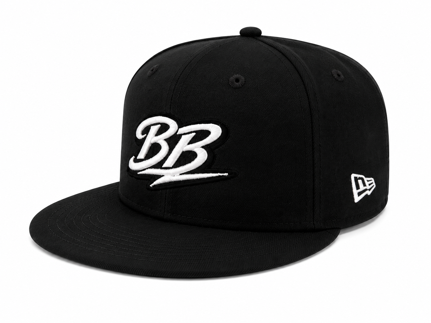 Classic Blitz Built New Era Snap Back