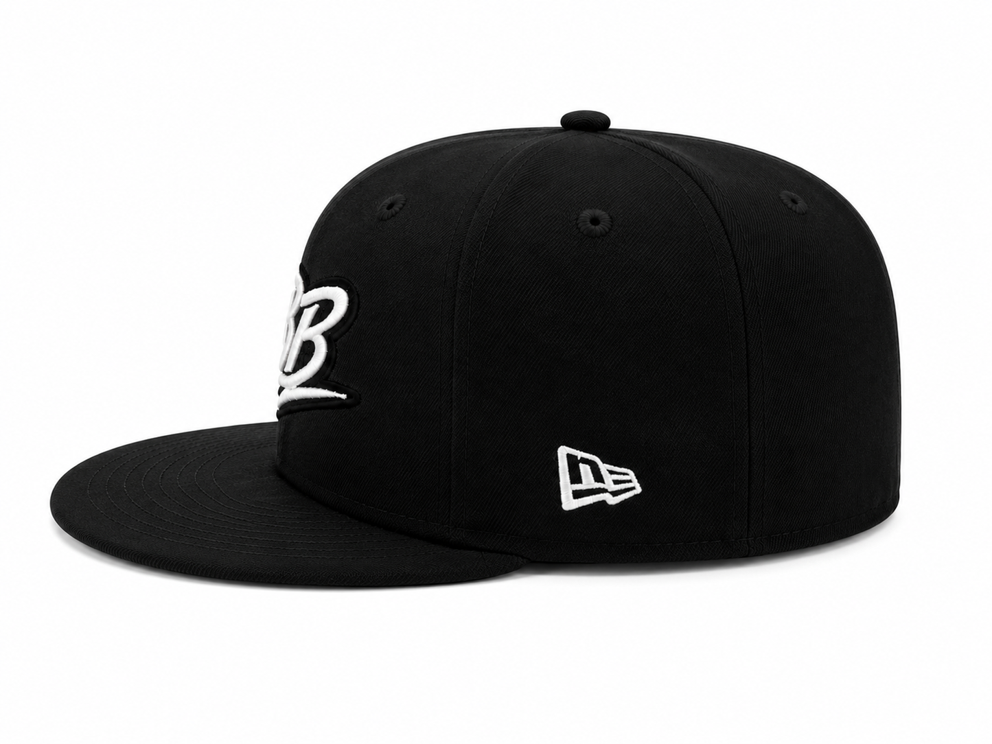 Classic Blitz Built New Era Snap Back