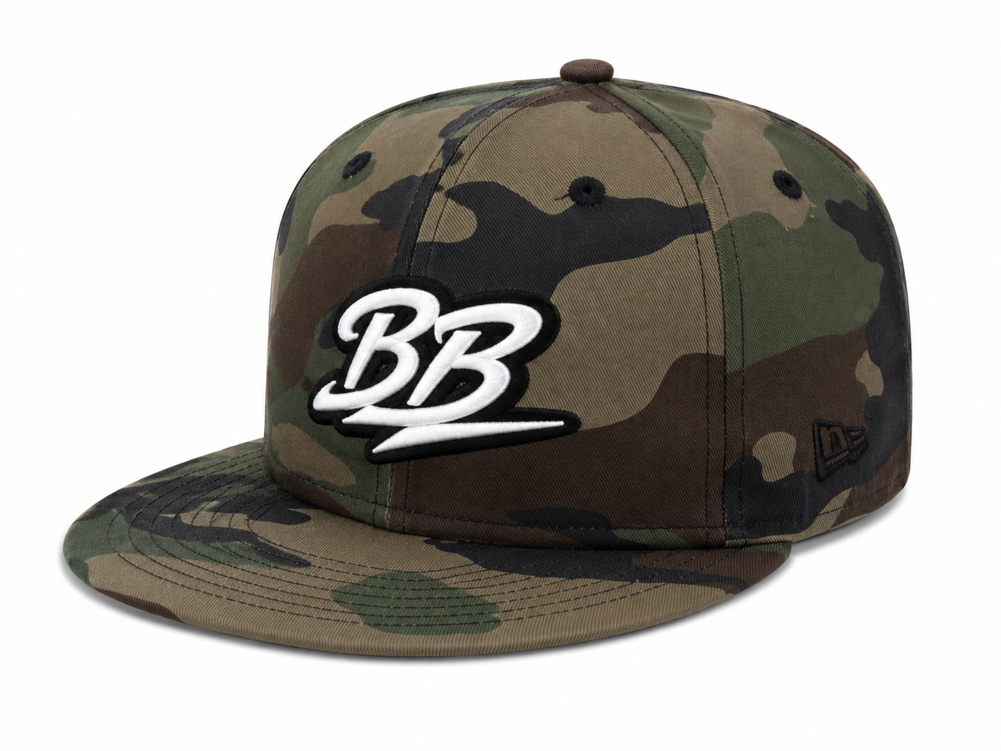 Classic Blitz Built New Era Snap Back