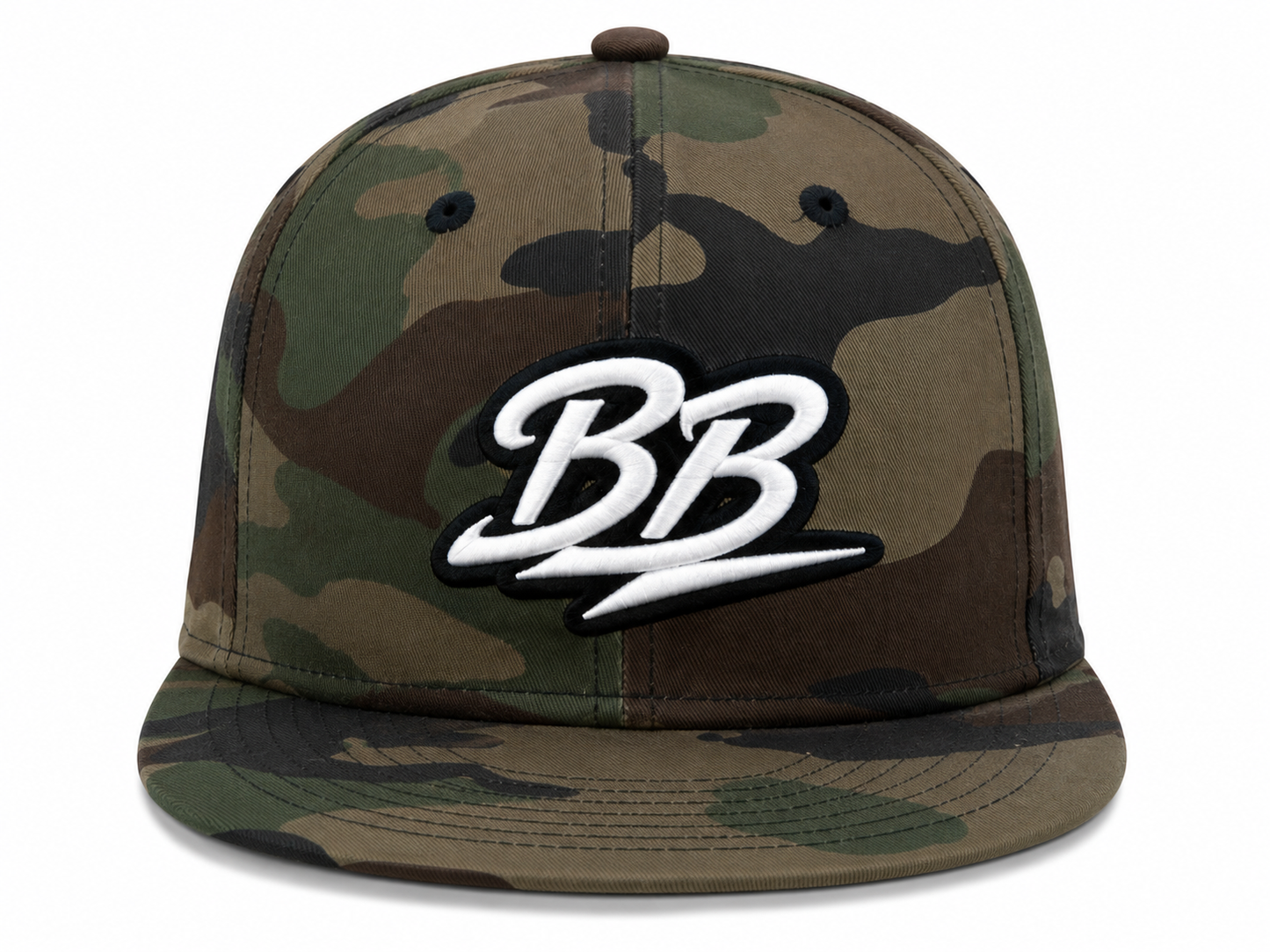 Classic Blitz Built New Era Snap Back
