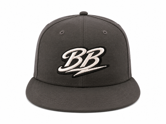 Classic Blitz Built New Era Snap Back