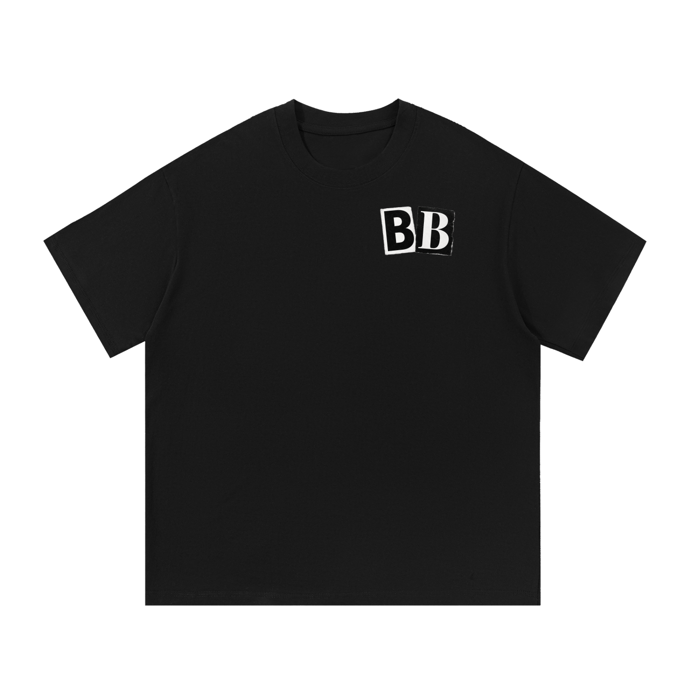 Magazine Tee
