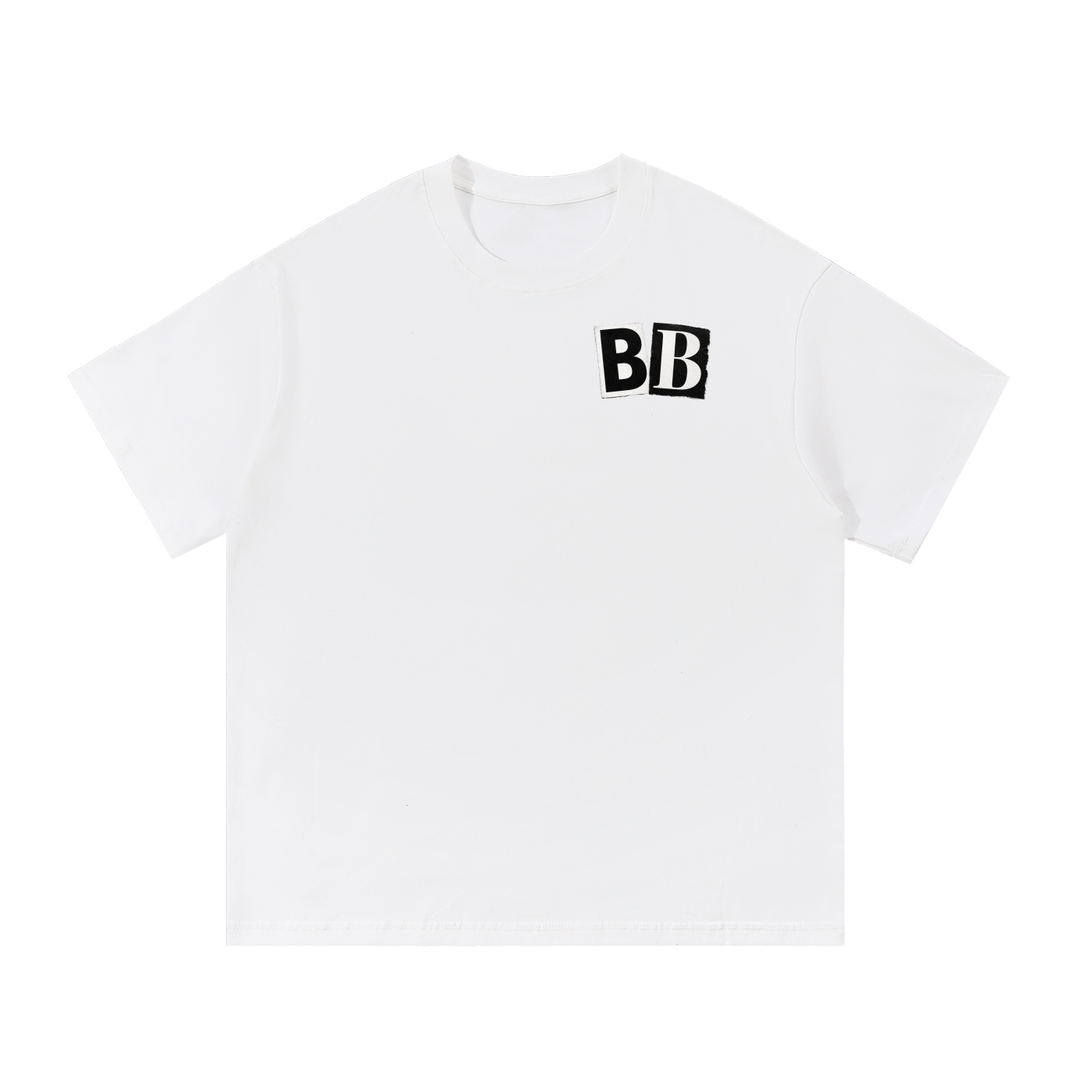 Magazine Tee